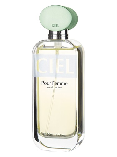 CIEL Pour Femme by CIEL Parfum