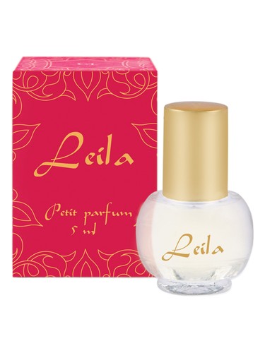 Leila by CIEL Parfum