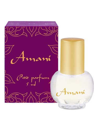 Amani by CIEL Parfum
