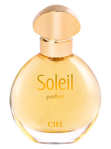 Soleil № 4 by CIEL Parfum