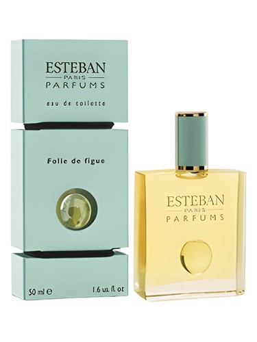 Folie de Figue by Esteban