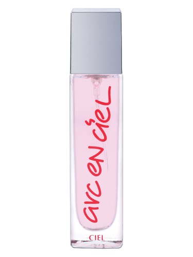 Arc-en-Ciel № 12 by CIEL Parfum
