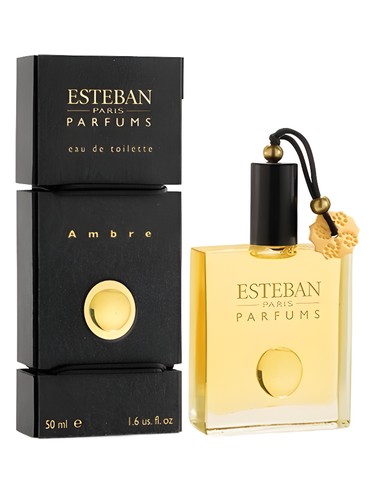 Ambre by Esteban