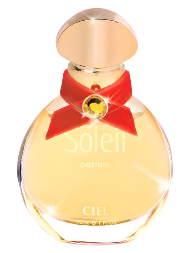 Soleil Special by CIEL Parfum