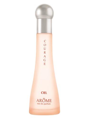 Courage by CIEL Parfum
