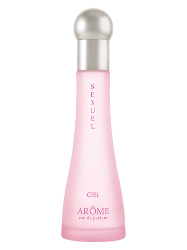 Sexuel by CIEL Parfum