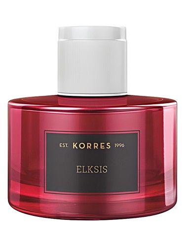 Elksis by Korres