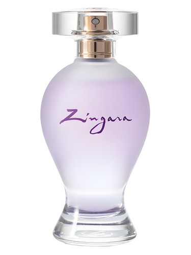 Zingara O Boticário perfume by O Boticario