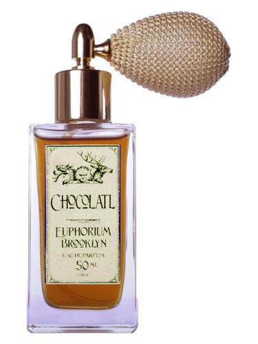 Chocolatl by Euphorium Brooklyn