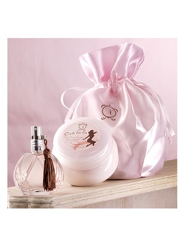 Ooh La La by Nutrimetics