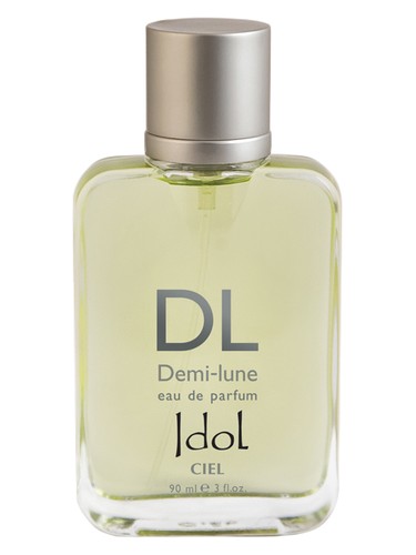 Demi-Lune Idol by CIEL Parfum
