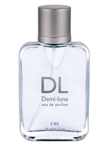 Demi-Lune № 9 by CIEL Parfum