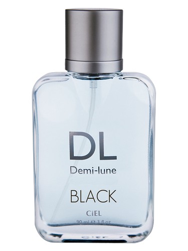 Demi-Lune № 8 by CIEL Parfum
