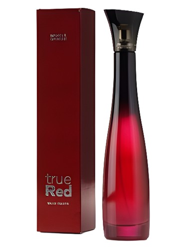 True Red Marks & Spencer perfume by Marks Spencer
