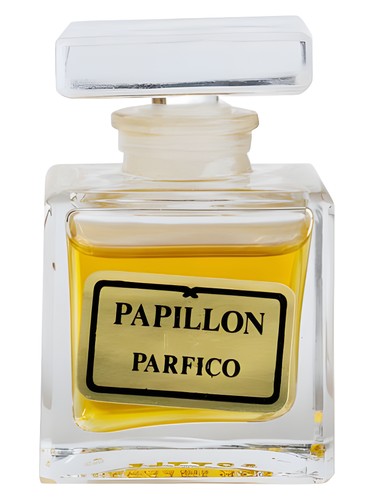 Papillon by Parfico