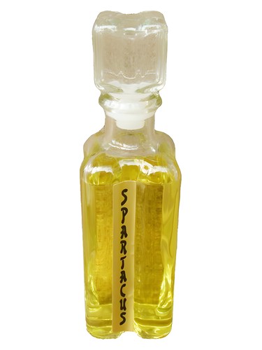 Spartacus by Parfico