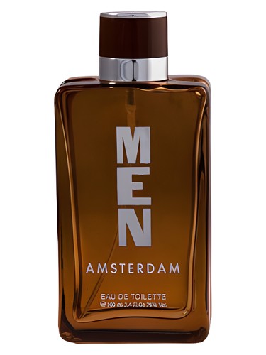 Men Amsterdam by Christine Lavoisier Parfums