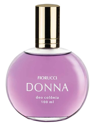 Donna by Fiorucci