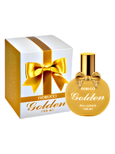 Golden by Fiorucci