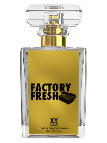 Factory Fresh by Xyrena