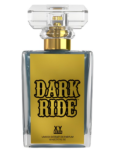 Dark Ride