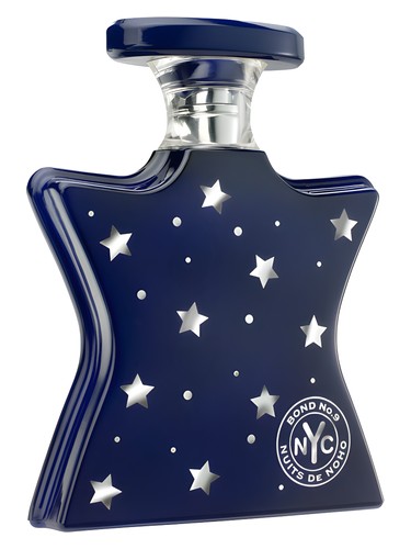 Nuits de Noho by Bond No 9