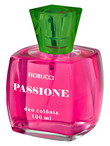 Passione by Fiorucci