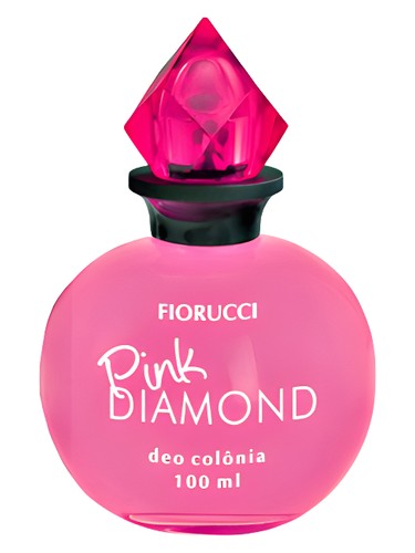 Pink Diamond by Fiorucci