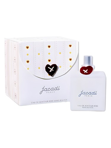 Jacadi Eau de Senteur by Jacadi