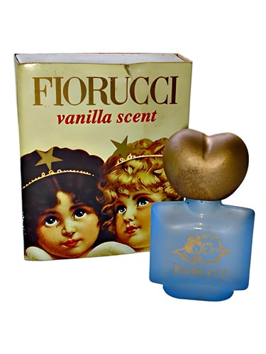 Vanilla Scent by Fiorucci
