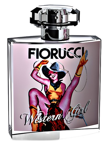Western Girl by Fiorucci