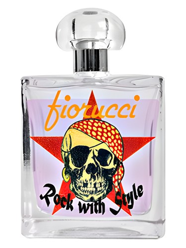 Rock With Style by Fiorucci