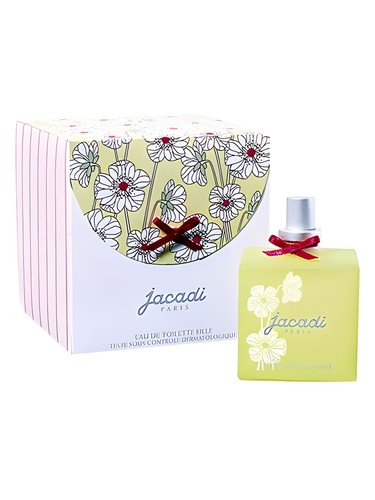 Jacadi Fille by Jacadi