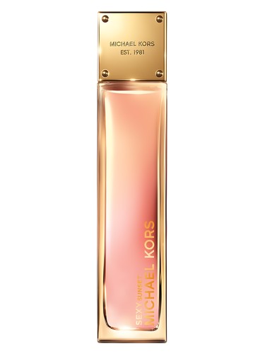 Sexy Sunset by Michael Kors