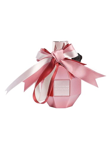 Flowerbomb Limited Edition 2011 Viktor&Rolf perfume by Viktor Rolf