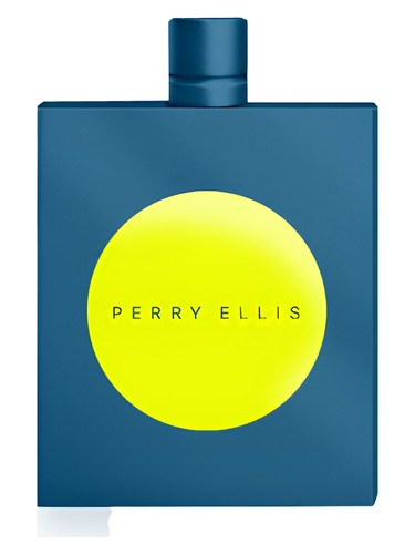 Perry Ellis Citron by Perry Ellis