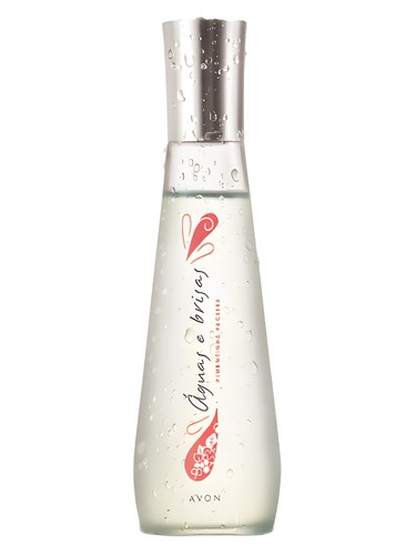 Águas e Brisas Pimentinha Faceira