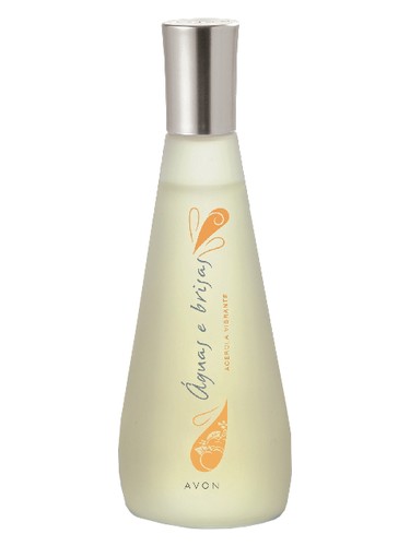 Águas e Brisas Acerola Vibrante by Avon