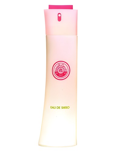 Eau de Shiso Aroma Roger & Gallet perfume by Roger Gallet