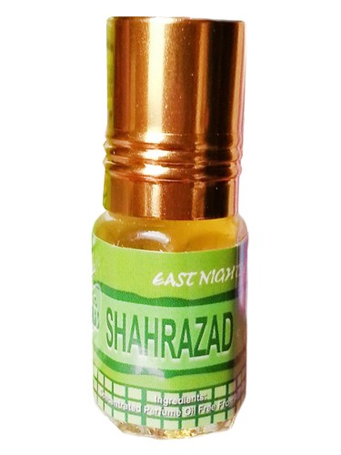 Shahrazad by East Nights