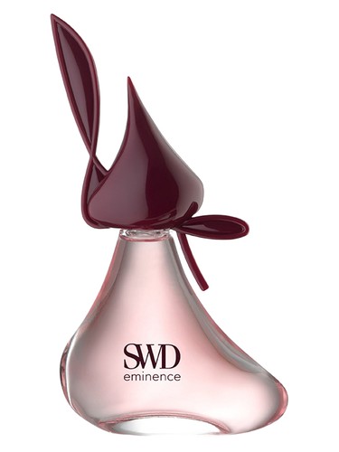 Eminence by She Who Dares