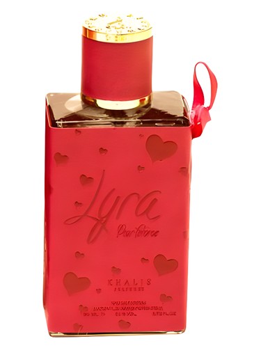 Lyra pour Femme by Khalis