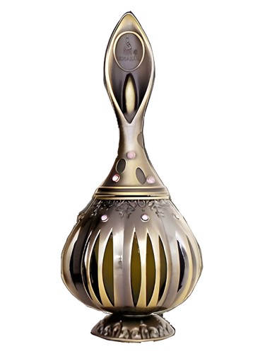 Sahar Al Layali by Khalis