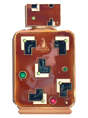 Oud Al Shams by Khalis