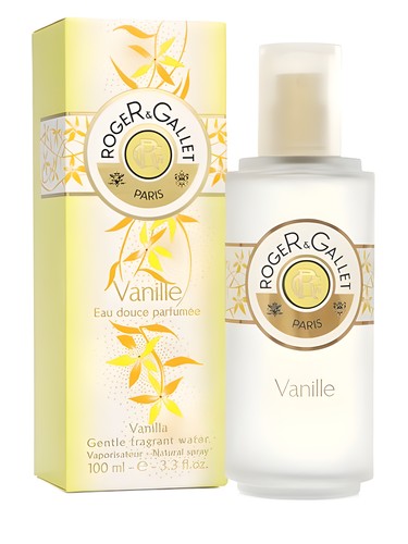 Vanille Roger & Gallet perfume by Roger Gallet