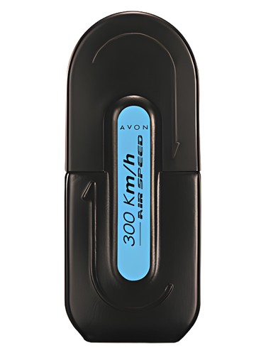 300 Km/h Air Speed by Avon