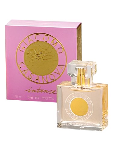 Giacomo Casanova Intense by Parfums Louis Armand
