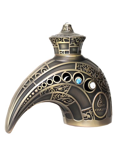 Saqr Al Emarat by Khalis