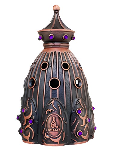 Ameerat al Quloob by Khalis