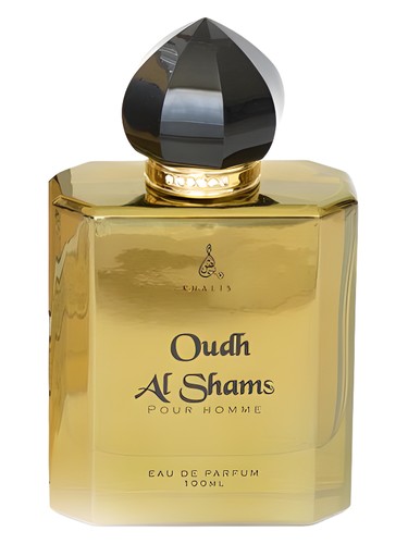 Oudh Al Shams by Khalis